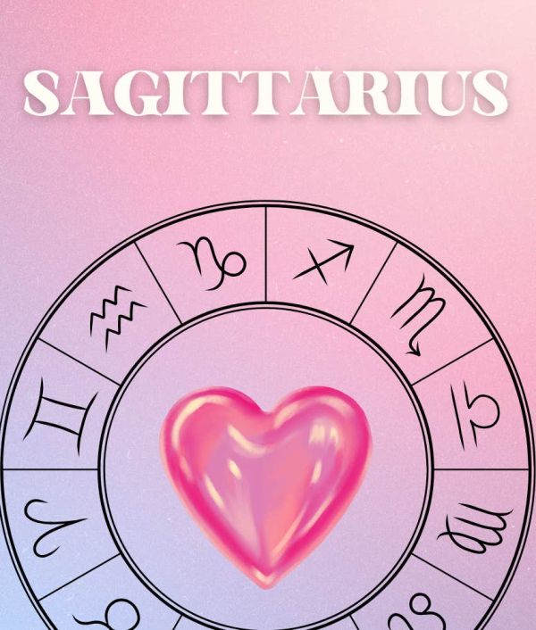 sagittarius zodiac signs good luck love now until july 27 2025