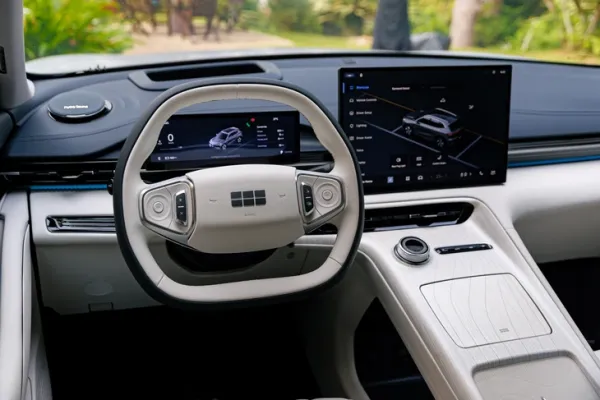 Geely - Ảnh 7.