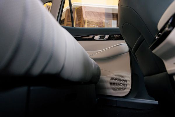 Geely - Ảnh 11.