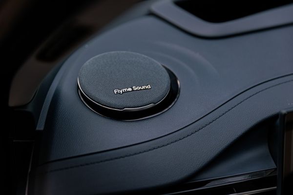 Geely - Ảnh 12.