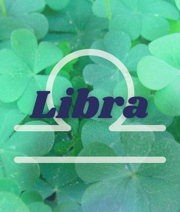 libra zodiac signs luck week july 21 - 27 2025