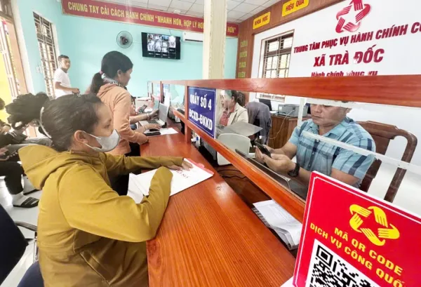 đất đai - Ảnh 1.