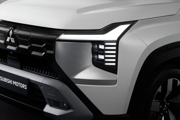 Mitsubishi Destinator - Ảnh 2.