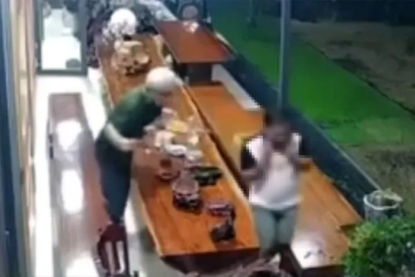 Công an Đồng Nai đã bắt được nghi phạm nổ súng làm người đàn ông đang nhậu tử vong - Ảnh 1.
