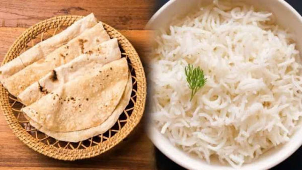 Eat rice or bread at night? Know what more beneficial among the two