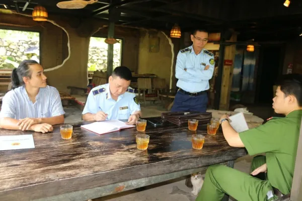 quán sa mộc - Ảnh 2.