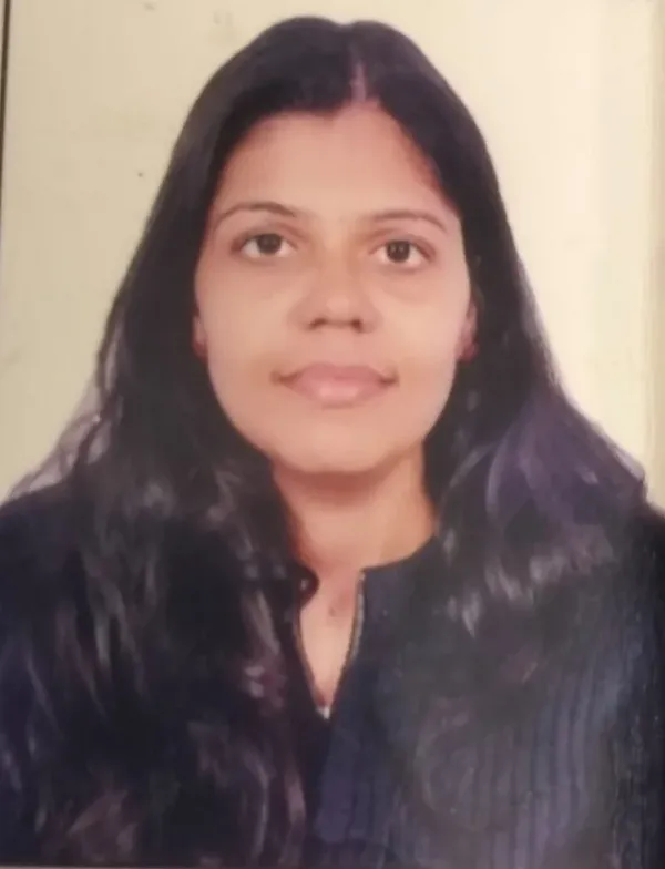 Aditi Khurana Vaidya is Mumbai-based Nutritionist 