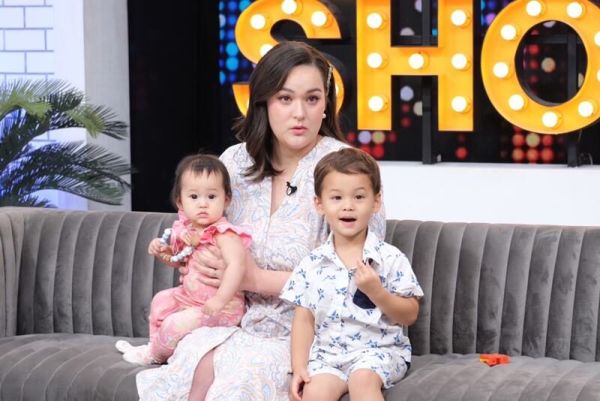 นาตาลี เดวิส ย้ายครอบครัวกลับมาอยู่ไทยถาวร 