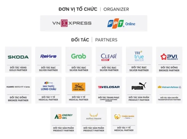 Chạy bộ chắp cánh ước mơ cho chàng trai bại não - 2