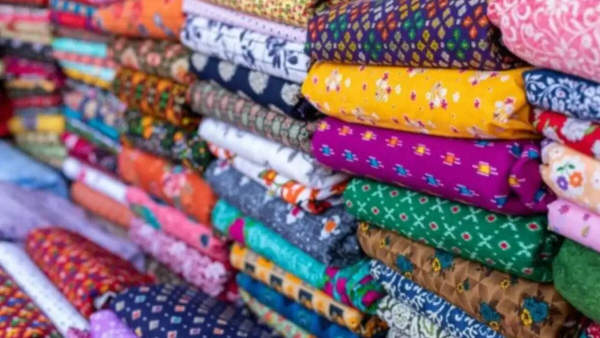 Delhi's best textile market: Perfect guide for fashion enthusiasts
