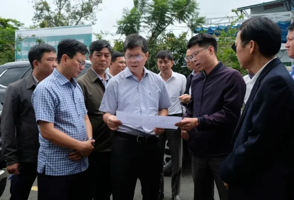 Cố tình cơi nới, tăng mật độ canh tác để trục lợi dự án cao tốc Bảo Lộc - Liên Khương - Ảnh 1.