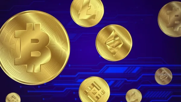 Digital Asset