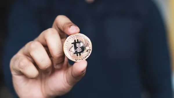 Digital Asset
