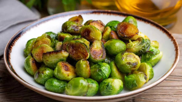 Brussels Sprouts