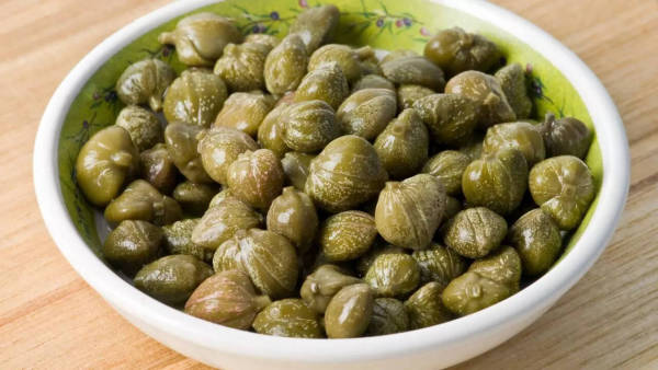 Capers