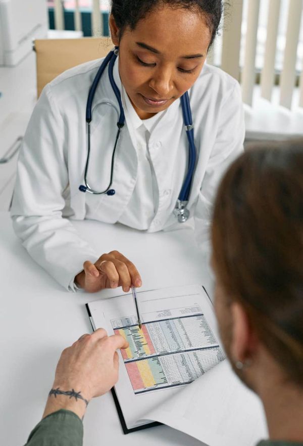Worker Shares Their Shock About American Work Culture After Years In Germany Healthcare Needs Improve