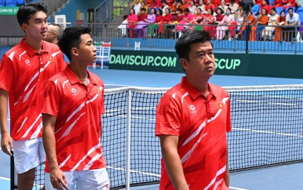 Cao thủ chơi pickleball, ai ‘gánh’ quần vợt Việt Nam? - Ảnh 1.