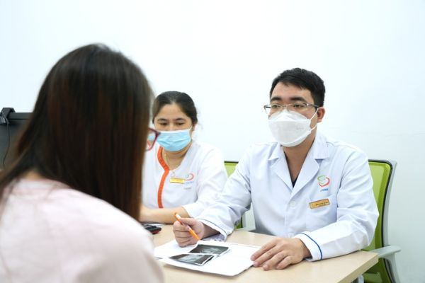 Phụ nữ điều trị vô sinh được mở rộng quyền lợi bảo hiểm xã hội - Ảnh 1. vô sinh - Ảnh 1.