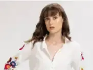 10 Best Summer Shirts for Women to Beat the Heat in Style