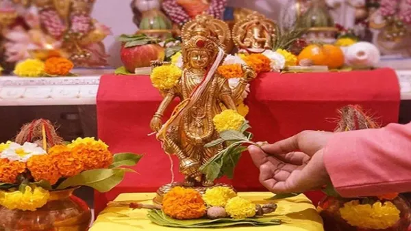 Sawan 2025: Second Monday of Sawan and auspicious coincidence of Kamika Ekadashi ... Special opportunity to get the blessings of both the gods!