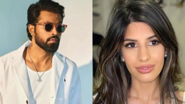 Hardik Jasmin Dating Rumors (Source: Internet)