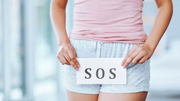 White discharge in women is a disease? Learn from the doctor White discharge in women is a disease? Learn from the doctor