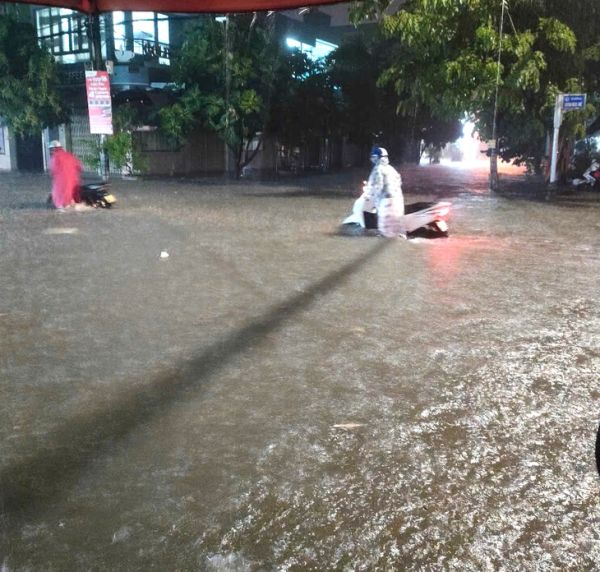 Đà Nẵng - Ảnh 1.