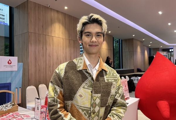 ทิกเกอร์ แจงเหตุหายหน้า มุ่งทำงานเพลง - งงชาวเน็ตวิจารณ์หน้า คุณแม่นิโคล ไม่เข้าที่ ลั่น! สวยจะตาย
