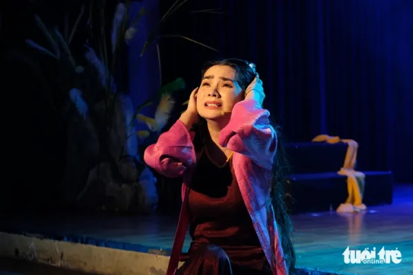 Minh Trường - Ảnh 2.