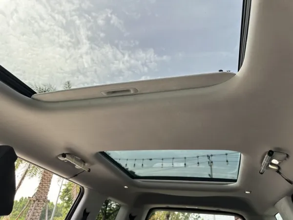 Hyundai Santa Fe - Ảnh 6.