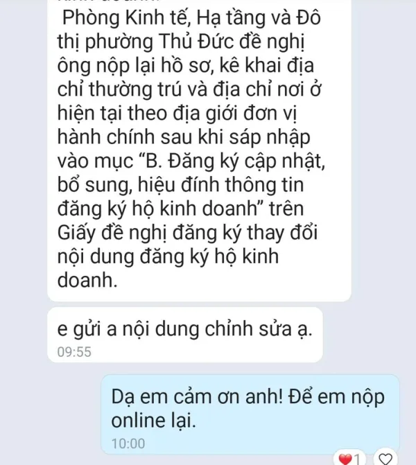 hành chính công - Ảnh 2.