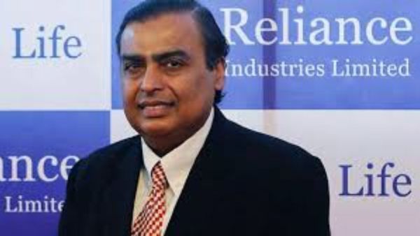 1,2,3,4 No, Mukesh Ambani is the owner of so many companies, here is the entire list