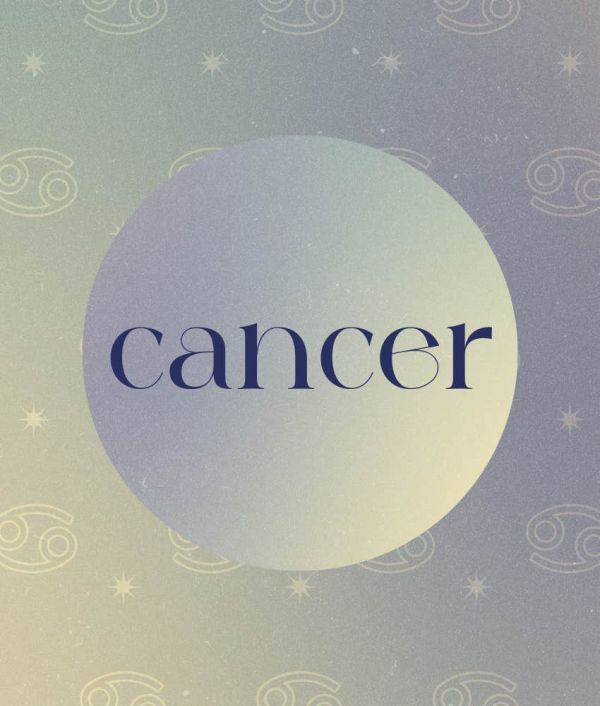 cancer zodiac signs best horoscopes july 21 27 2025