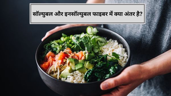 What is the type of fiber and for whom is it necessary? Learn from experts