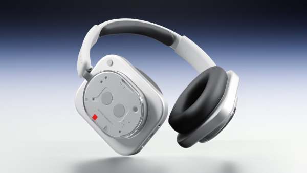 Nothing Headphone 1 review: ...
