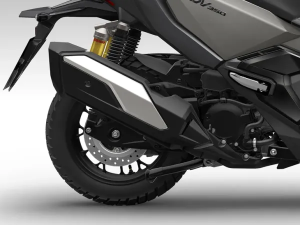 Honda ADV 350 - Ảnh 4.