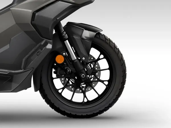 Honda ADV 350 - Ảnh 5.