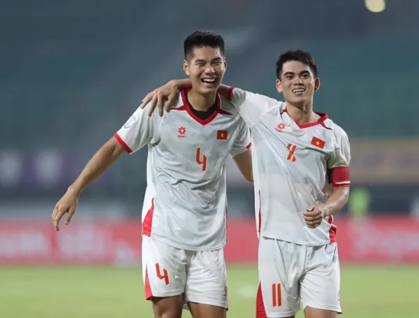 Giải U23 Đông Nam Á 2025: U23 Việt Nam chưa hoàn hảo - Ảnh 2.
