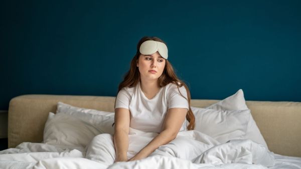 Is a sudden shock in sleep normal or a sign of disease? Know the expert