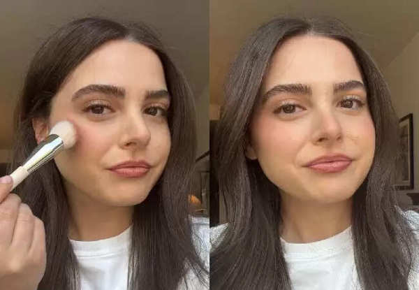 Travel-friendly tips to maintain makeup in summer