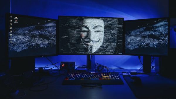 biggest data breach Data Breach