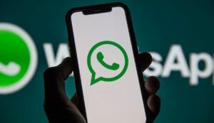 WhatsApp New AI Feature