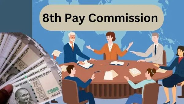 Big update on 8th pay commission, will your salary increase this time Big update on 8th pay commission, will your salary increase this time