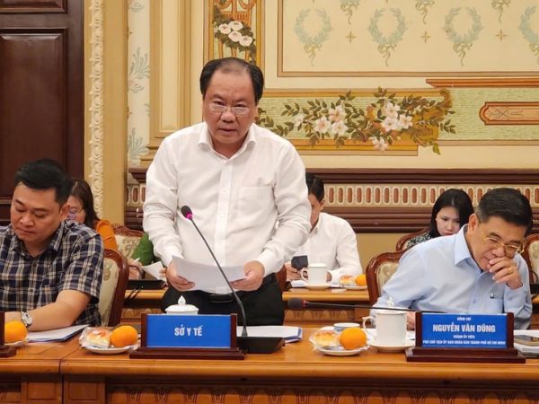 TP.HCM phát hiện, xử lý 9 vụ sản xuất thuốc, thực phẩm giả chữa bệnh xương khớp, trĩ...- Ảnh 1. TP.HCM xử lý 9 vụ sản xuất thuốc, thực phẩm giả chữa bệnh xương khớp, trĩ... - Ảnh 1.