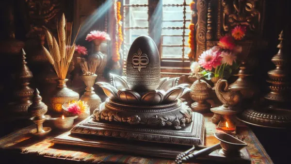 Sawan 2025: Rudrabhishek on Sawan Shivaratri for prevention of horoscope, know its importance and benefit