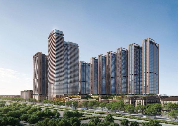 Mỗi phiên livestream bất động sản, Sunshine Group dành thiện nguyện 500 triệu đồng - Ảnh 4.