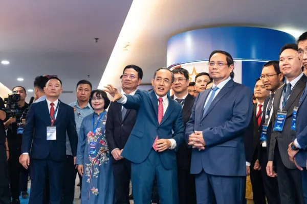 đại học - Ảnh 1.