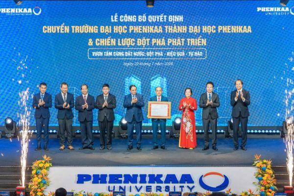đại học - Ảnh 2.