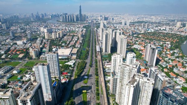 chuyển đổi mục đích sử dụng đất - Ảnh 1.