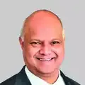 Rahul Roy-Chaudhury
